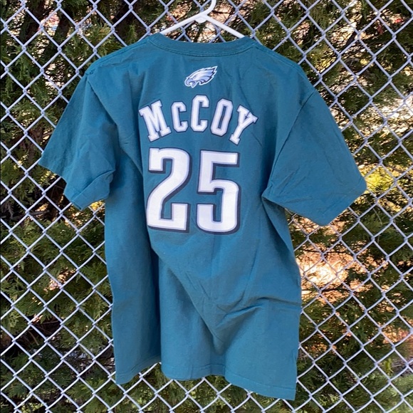 Lesean McCoy Jersey SZL - Picture 4 of 5